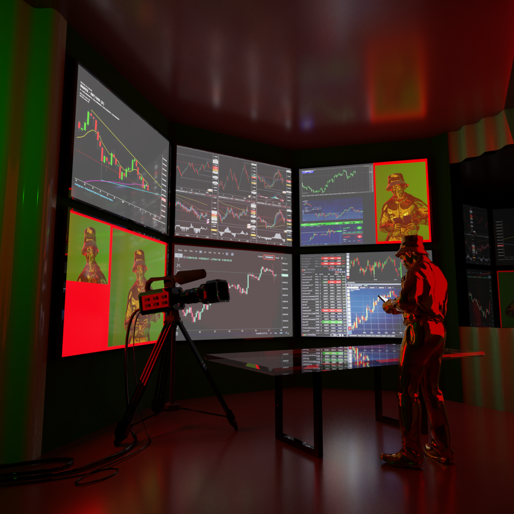 3D NFT digital artist videogame render lights alessandrodevita graphic vfx visual effect modelling video berlin milan Luxembourg